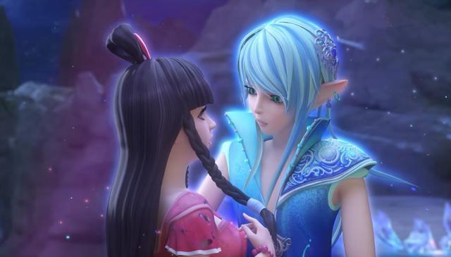 游戏cp和现实cp有什么区别？看完这篇就懂了！