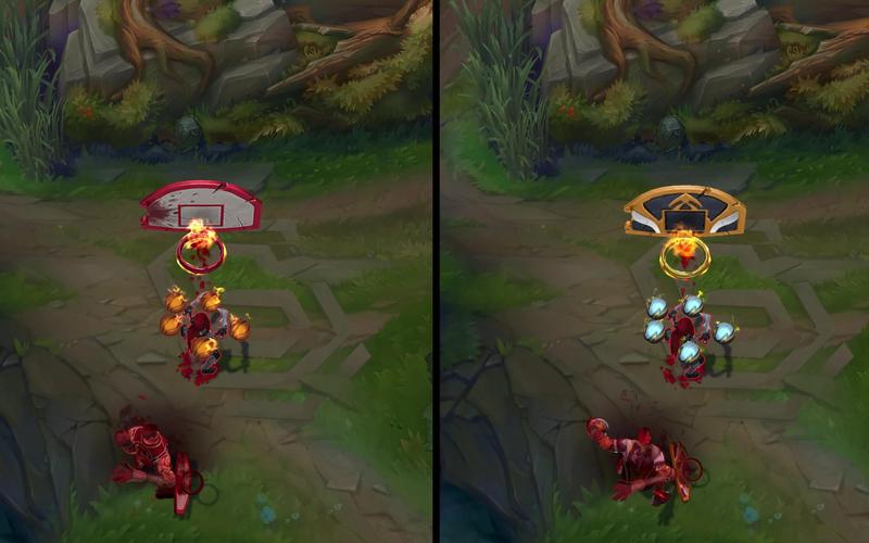 灌篮高手德莱厄斯技能详解,连招技巧轻松掌握!