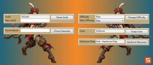 火炬之光修改器哪个好？这几款修改器超好用！