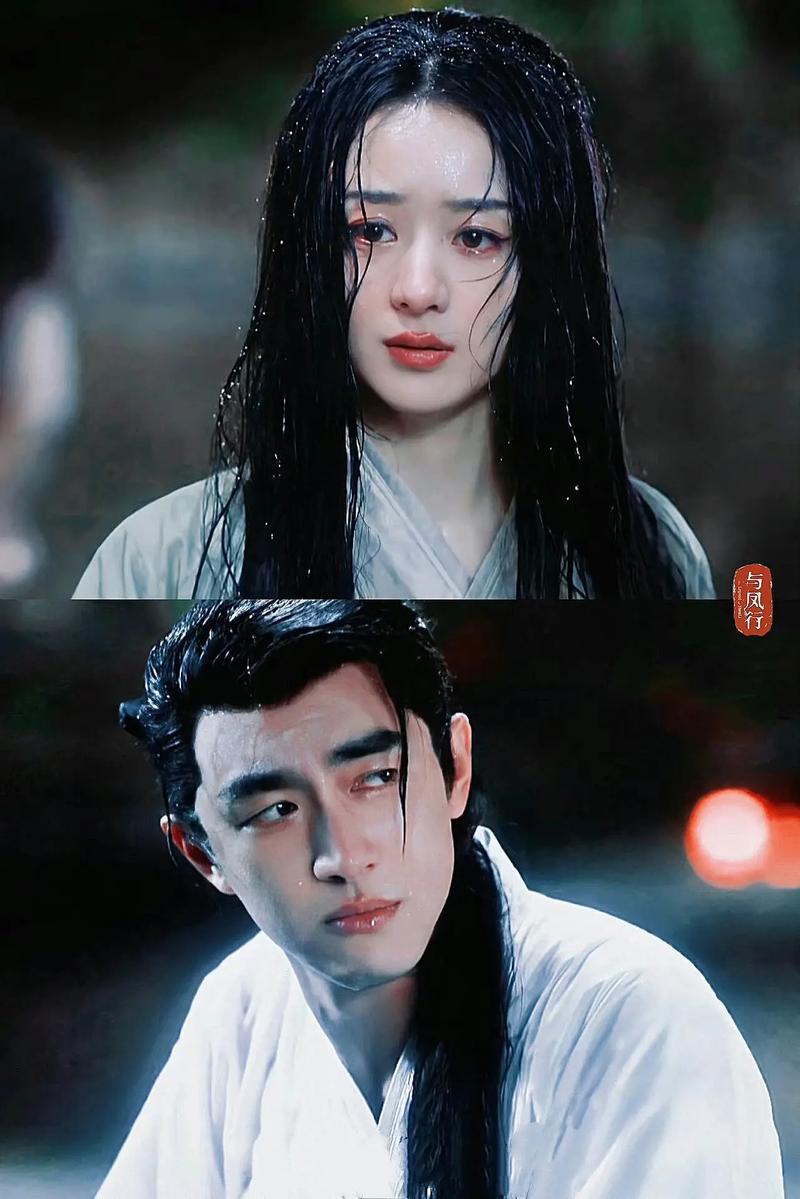 楚乔传结局太虐心！冰湖一战后楚乔情归何处？