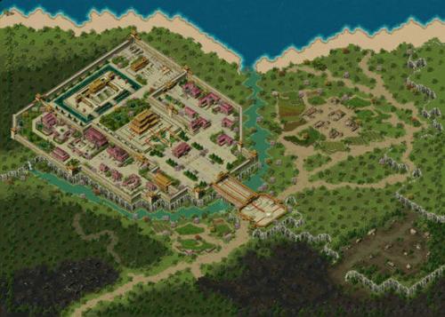 湮灭之牙哪里掉落？这份爆率地图请收好！