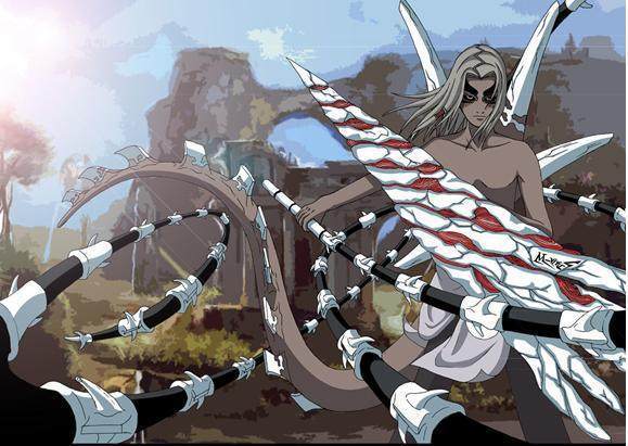 火影忍者血继淘汰是什么？这些设定太逆天了！