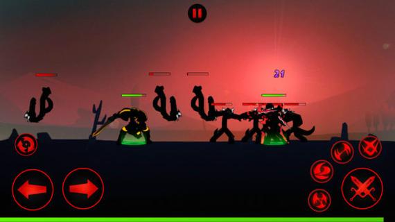 火柴人英雄联盟攻略大全，快速成为游戏大神！