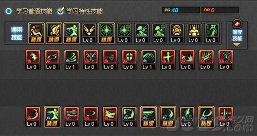 炽天使刷图技能加点详解,不同流派加点技巧!