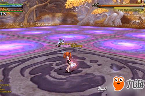 沃克族族长巴斯尔在哪？游戏老司机带你去找他！