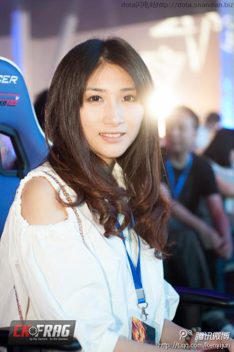 游戏风云陈雅为什么不直播了？原因竟然是这个！