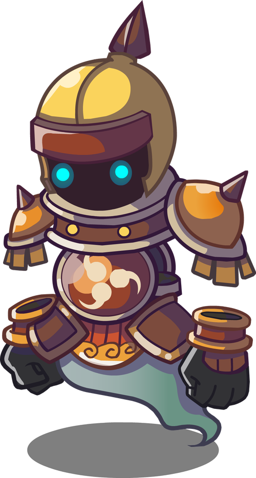 洛克王国精魂怎么得？新手快速获取攻略看这里！