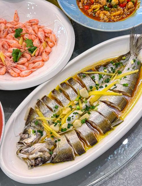 渔梦湖附近有什么好吃的?美食推荐别错过!