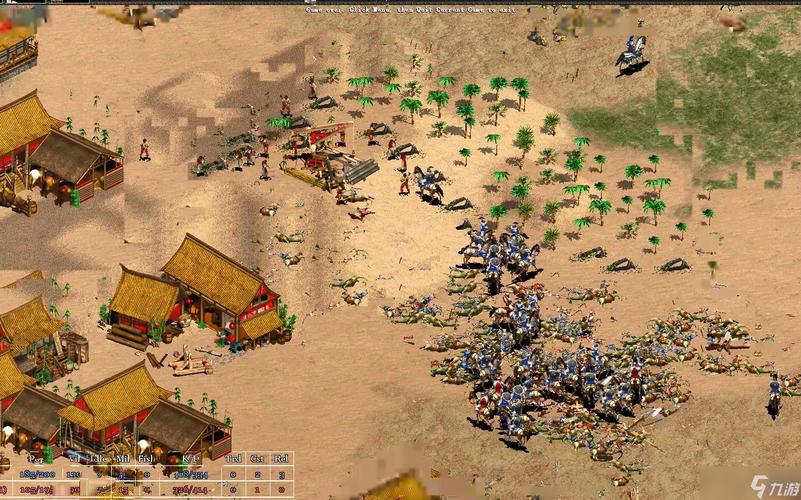 帝国时代2迅雷下载后打不开？解决方法都在这里！