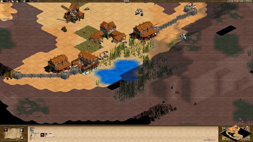 帝国时代2迅雷下载后打不开?解决方法都在这里!