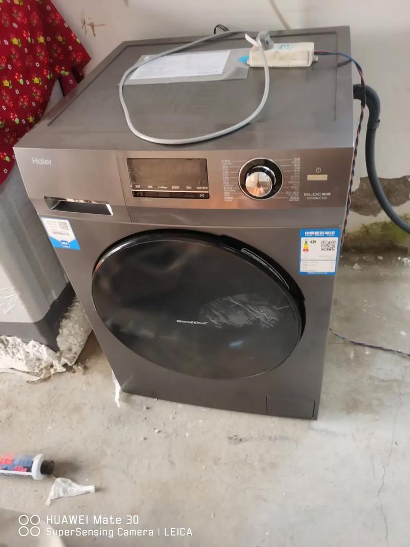 海尔商城怎么样送货快吗?安装服务和售后怎么样?