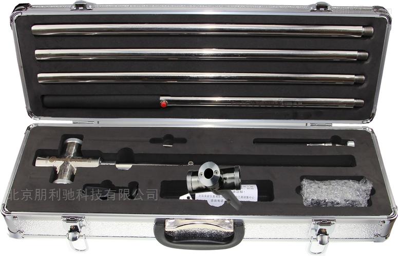 海克斯科技探测器多少钱?不同型号价格大比拼