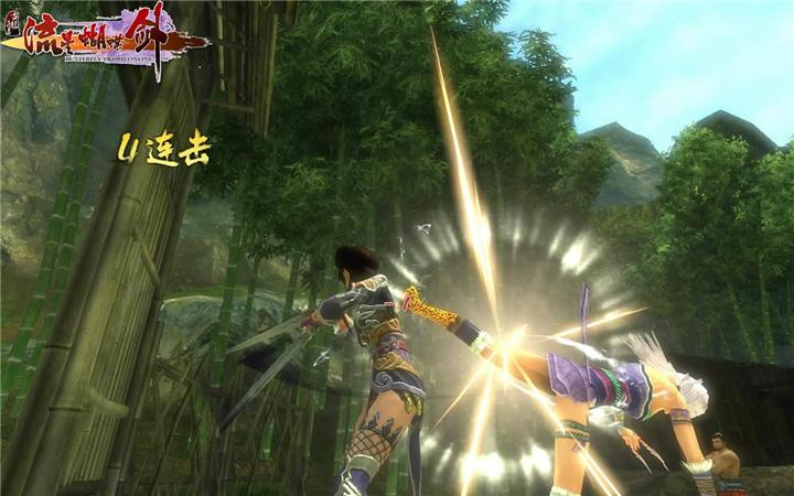 流星蝴蝶剑外挂怎么用?新手教程一看就会!