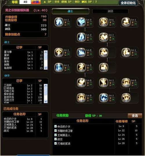 海盗加点攻略：不同时期加点方案，让你轻松升级！