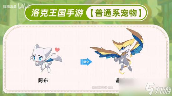 洛克王国宠物大全图片哪里找？超全图鉴合集！