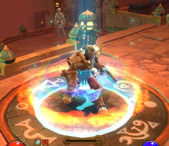 火炬之光2 3dm汉化补丁怎么用?汉化教程看这里!