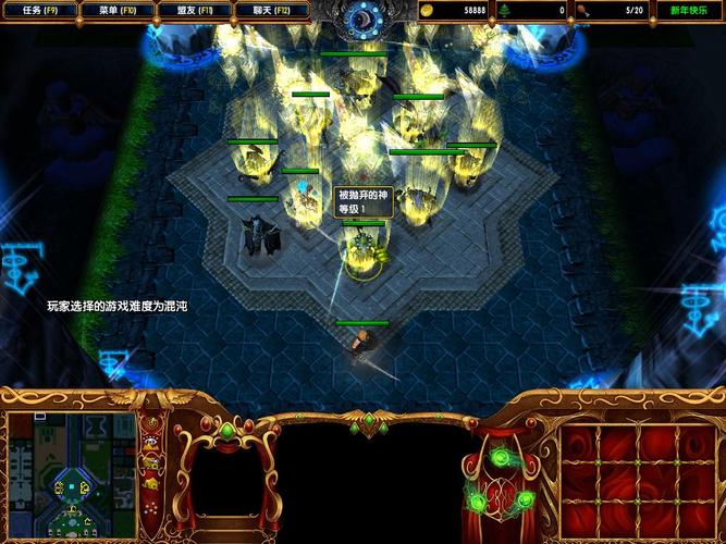 混沌世界隐藏英雄密码怎么用？看完这篇就会了！