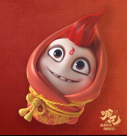 三头六臂怎么画才生动?看看这些大神级作品!