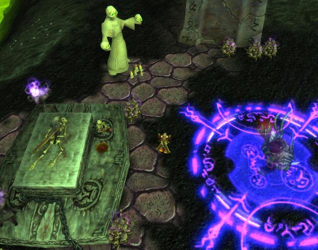 洛恩戈鲁裂心之弓怎么搭配？这套组合太厉害了！