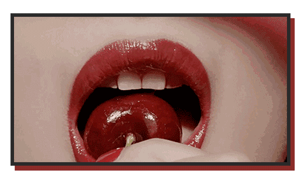 流这么多还说不想玩动图,这张图看得我脸红!