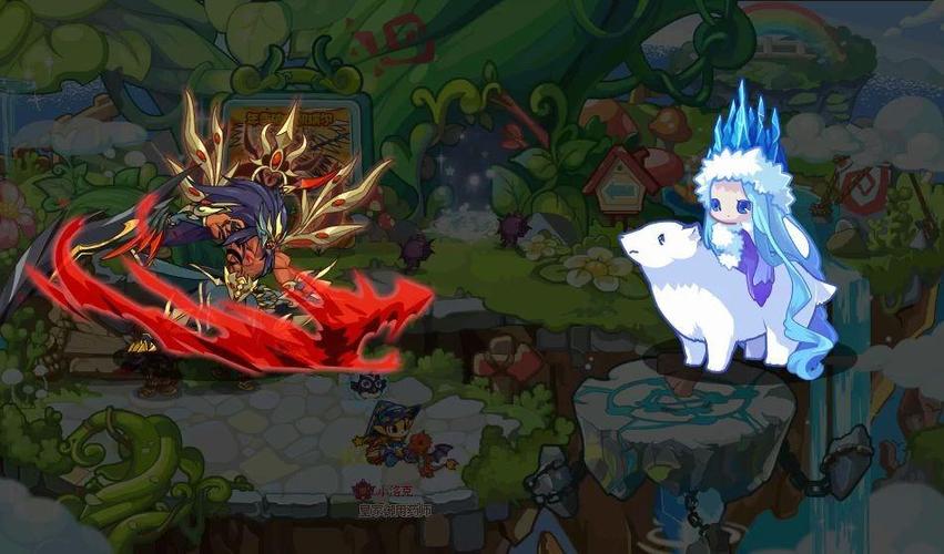 洛克王国怎么打艾拉若？平民攻略助你轻松过关！