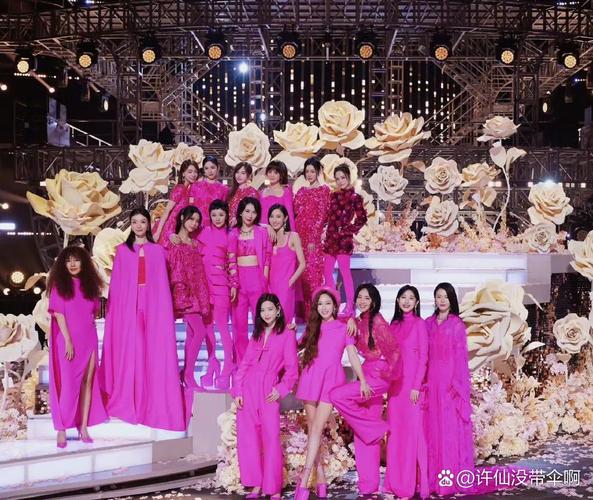 浪姐3第三季什么时候开播？观众都等不及啦！