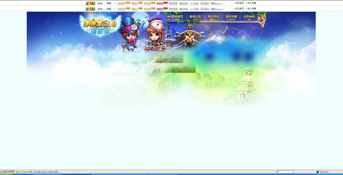 淘米弹弹堂礼包码怎么领?最新免费福利领取方法!