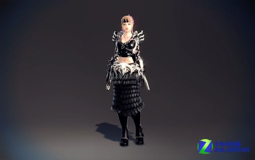 洛奇英雄传伊菲装备属性解析，打造最强战斗女神！