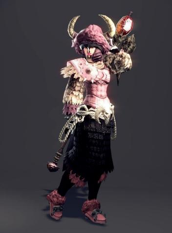 洛奇英雄传伊菲装备属性解析，打造最强战斗女神！