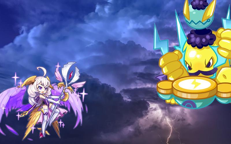 洛克王国索尔怎么玩?老玩家教你快速上手技巧!