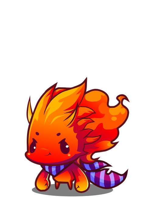 洛克王国红莲兽怎么获得？快速获取攻略来啦！