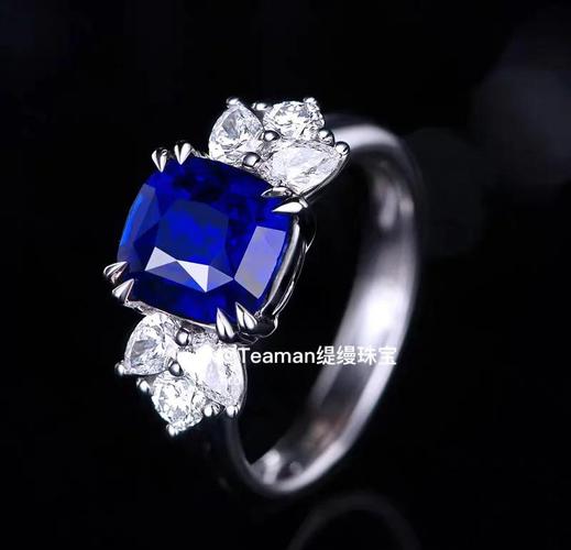 消失的蓝宝石是真的吗？关于它的种种传说与真相探讨！