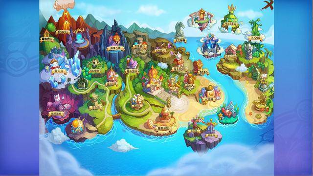 洛克王国迪莫技能石哪里爆率高？快来试试！