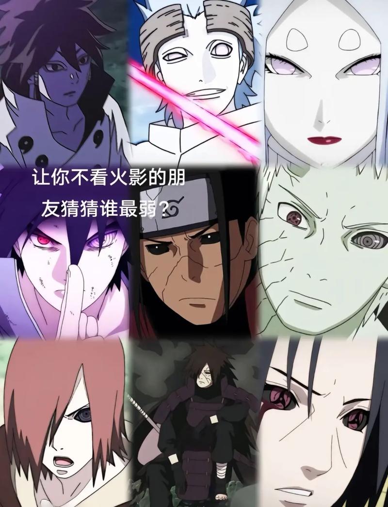 最好用的火影论坛分享，这几个论坛讨论很热烈！