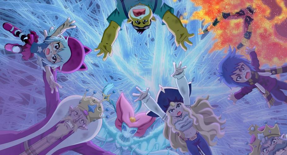 洛克王国铁皮羊怎么获得?3分钟教你轻松抓到!