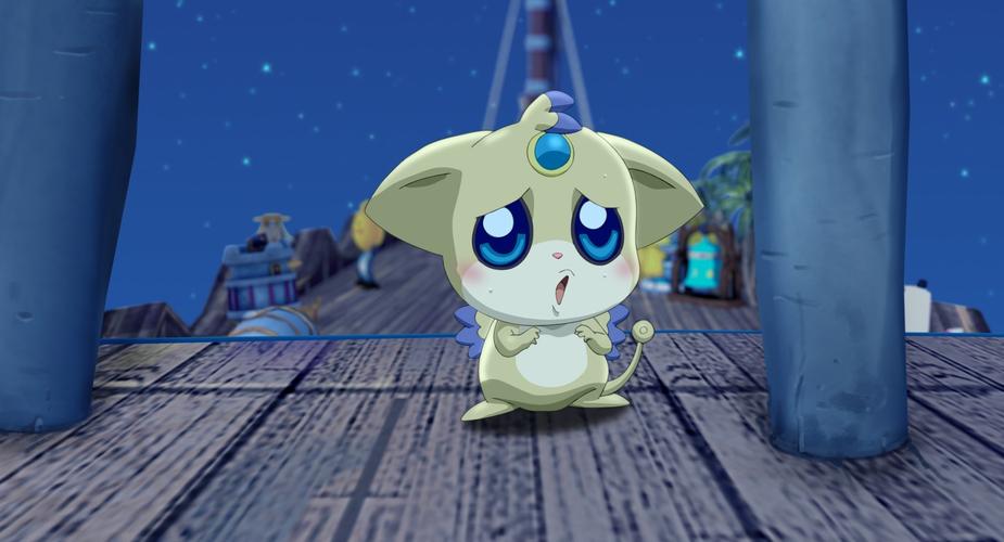 洛克王国铁皮羊怎么获得?3分钟教你轻松抓到!