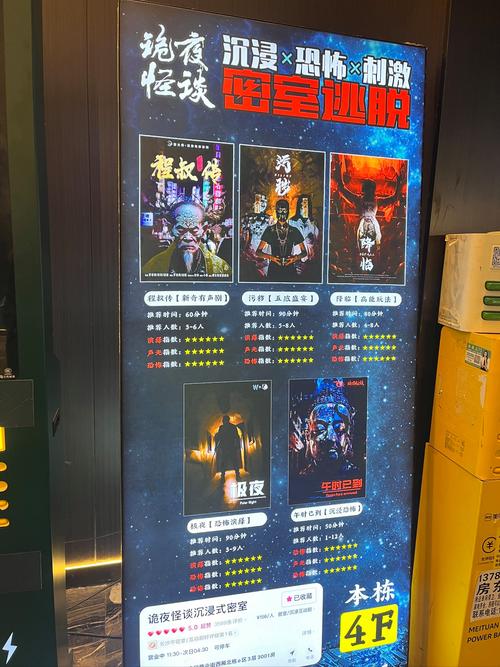 深度恐怖网安全吗？如何安全访问这个惊悚网站？