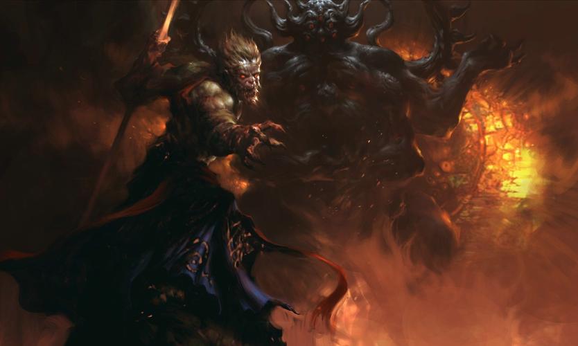 斗战神伏龙塔攻略详解,各层BOSS打法技巧分享!