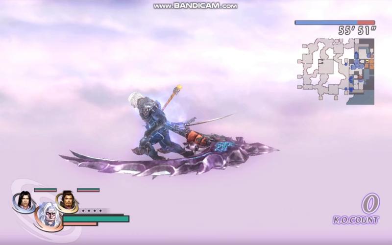 无双大蛇Z真远吕智如何解锁？解锁条件看这里！