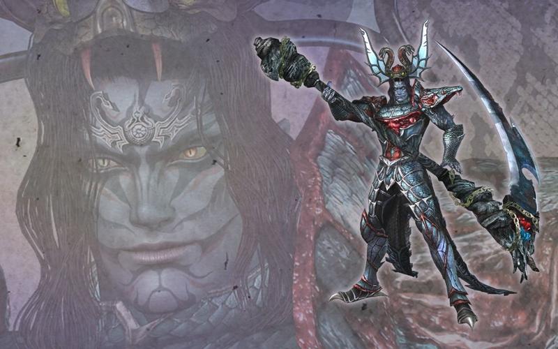 无双大蛇Z真远吕智如何解锁?解锁条件看这里!