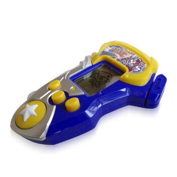 洛克王国游戏机代码怎么找?这几个方法一定要知道!