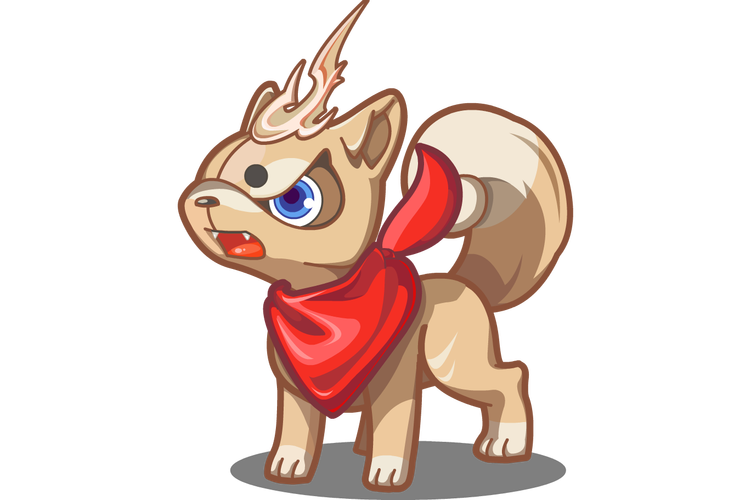 洛克王国护主犬怎么配招?大神玩家教你搭配!