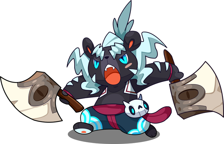 洛克王国旋风值得练吗?看完这篇你就知道了!