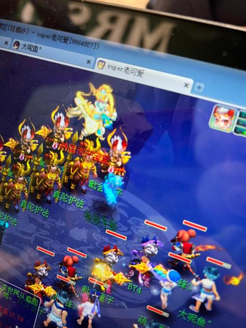 战魄怎么获得?这几个方法要知道!