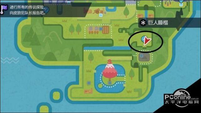 洛克王国冰晶狼崽在哪抓？最新捕捉地点分享！