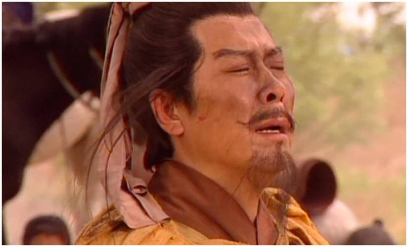 张飞骂曹操的词是啥?这段话你肯定听过!