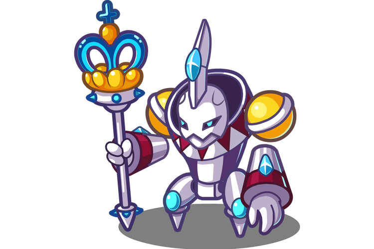 洛克王国寒冰皇配招推荐,打造最强冰皇!