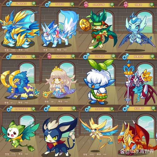 洛克王国暗夜树熊在哪抓？老玩家带你快速获取！