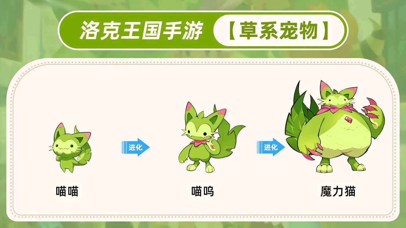 洛克王国宠物园有什么用?这些用途你必须知道!