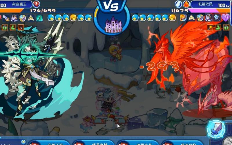 洛克王国怎么赚钱快?新手必看快速赚钱攻略!